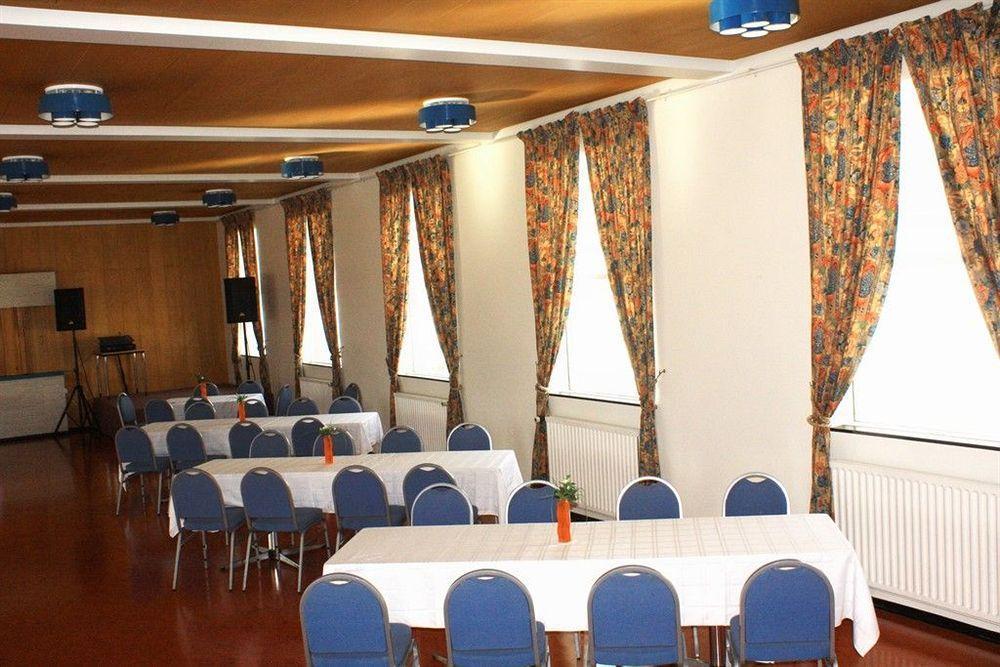 Guesthouse Nupur Thingeyri Buitenkant foto