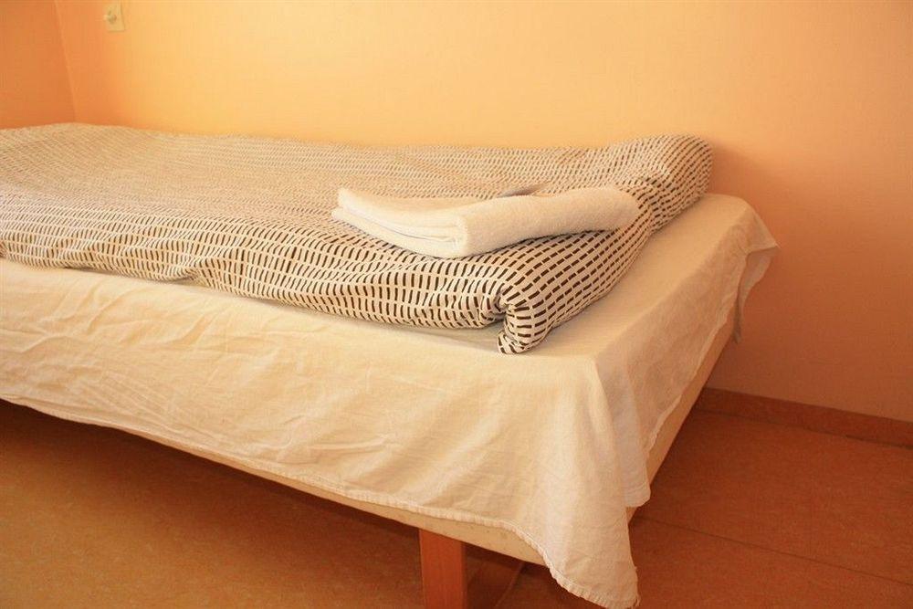 Guesthouse Nupur Thingeyri Buitenkant foto